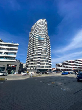 Apartament Manhattan City Center, Rzeszów